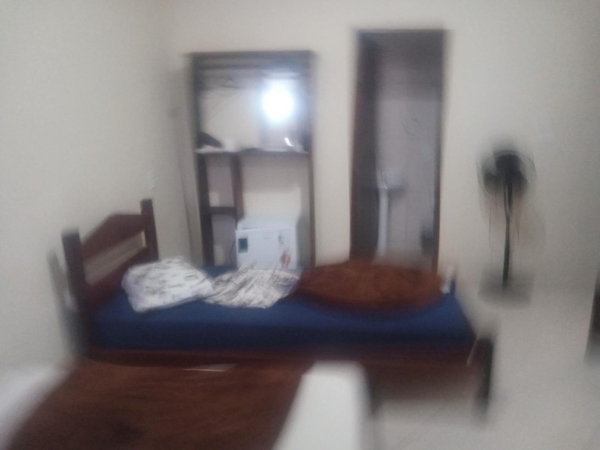 Pousada Rota Da Luz Aparecida  Quarto foto